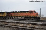 BNSF 7572